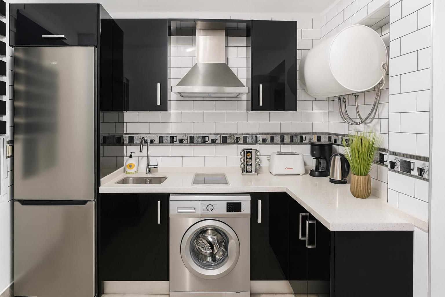 Apartamento Sevilla Enzo — Photos 1