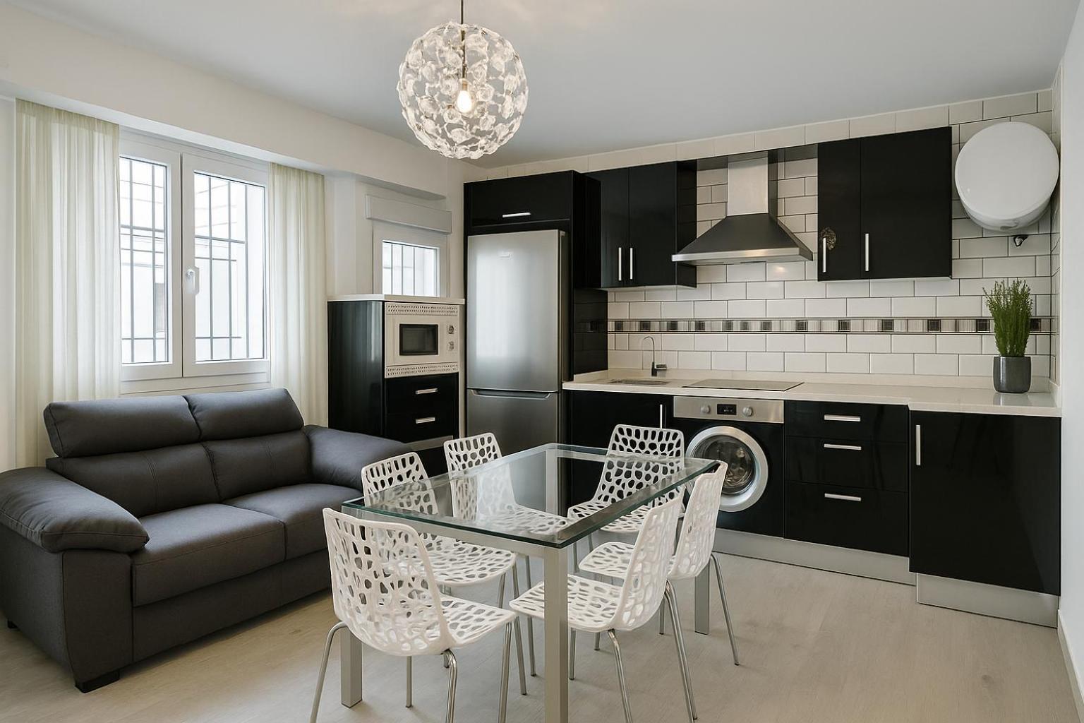 Apartamento Sevilla Enzo, Seville