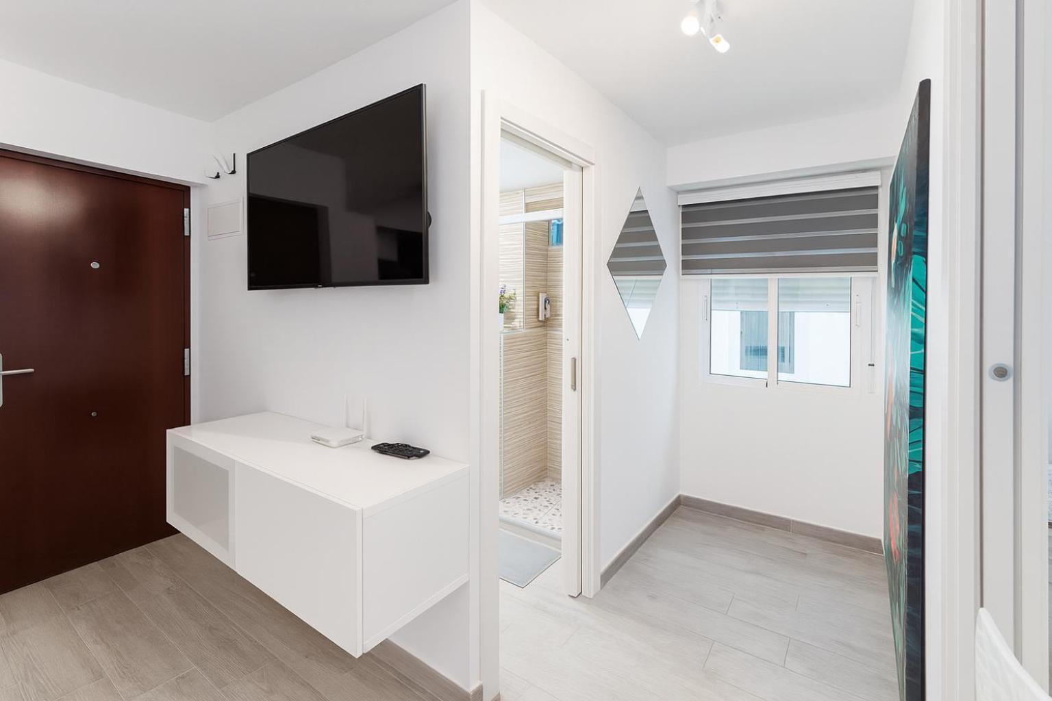 Apartamento Sevilla Enzo — Photos 3
