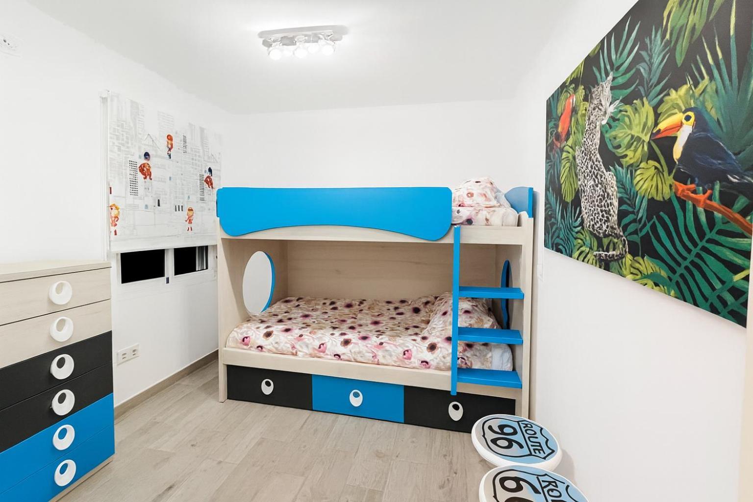 Apartamento Sevilla Enzo — Photos 2